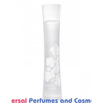 Armani Code Summer pour Femme Giorgio Armani Generic Oil Perfume 50ML (00036)